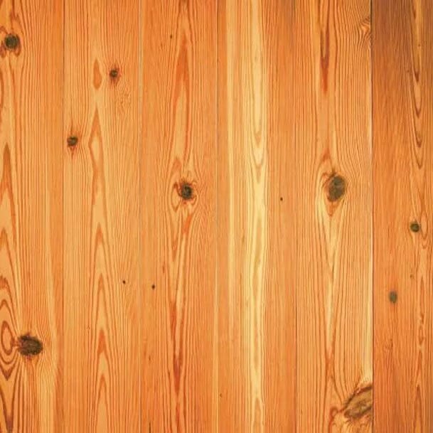 3a. Antique Heart Pine Select Plainsawn